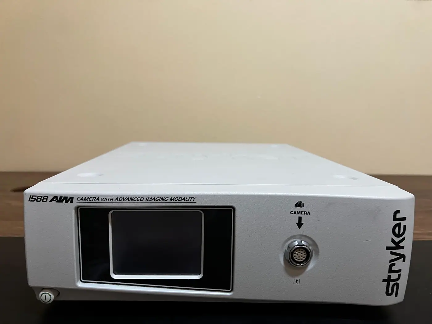 Camera Stryker 1588 - 2